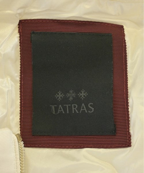 TATRAS แจ็คเก็ตดาวน์/เสื้อกั๊ก