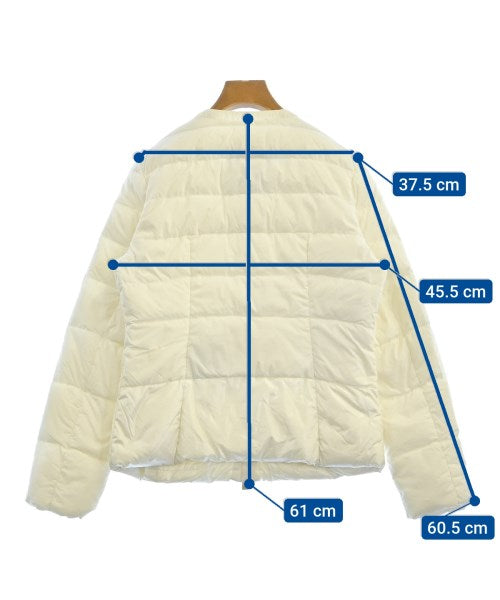 TATRAS แจ็คเก็ตดาวน์/เสื้อกั๊ก