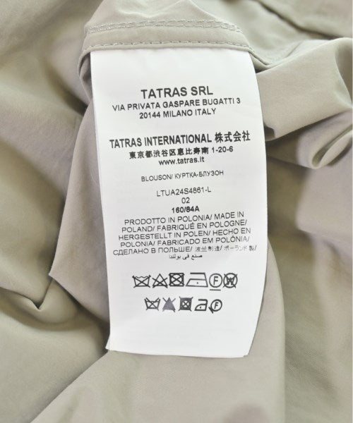 TATRAS แจ็คเก็ตเบลาส์ อื่น