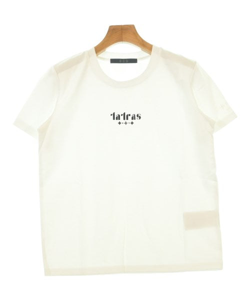 TATRAS เสื้อยืด/เสื้อท็อปส์