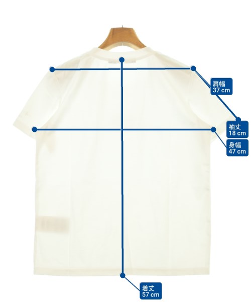 TATRAS เสื้อยืด/เสื้อท็อปส์