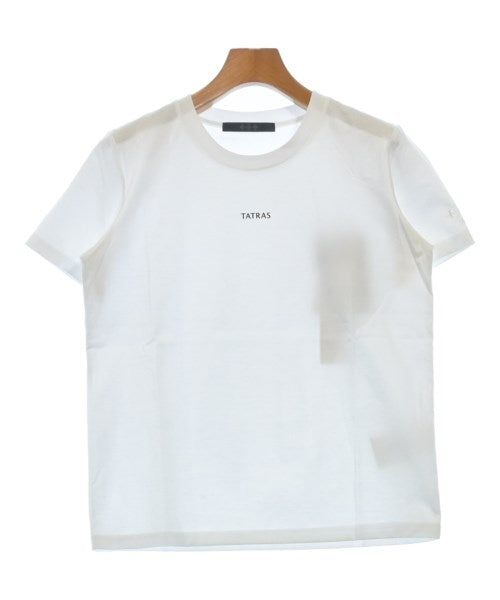 TATRAS เสื้อยืด/เสื้อท็อปส์