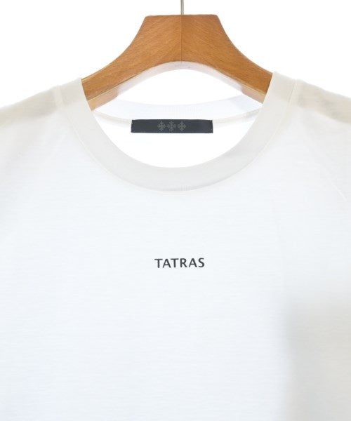 TATRAS เสื้อยืด/เสื้อท็อปส์