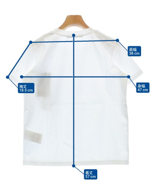 TATRAS เสื้อยืด/เสื้อท็อปส์