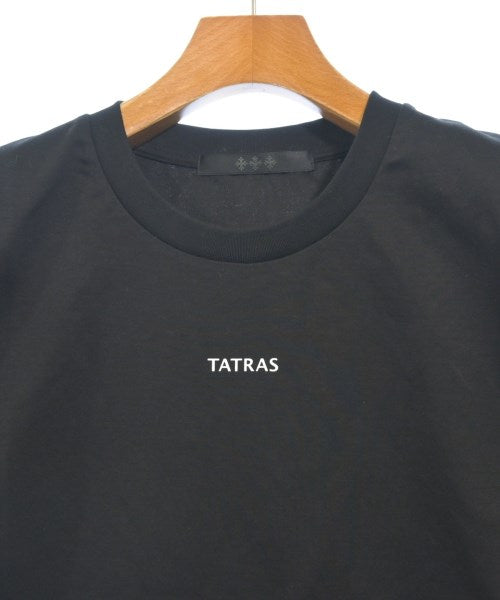TATRAS เสื้อยืด/เสื้อท็อปส์