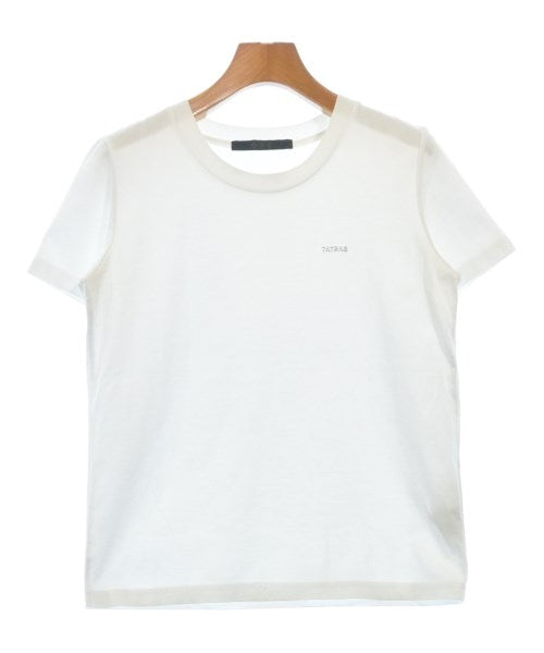 TATRAS เสื้อยืด/เสื้อท็อปส์