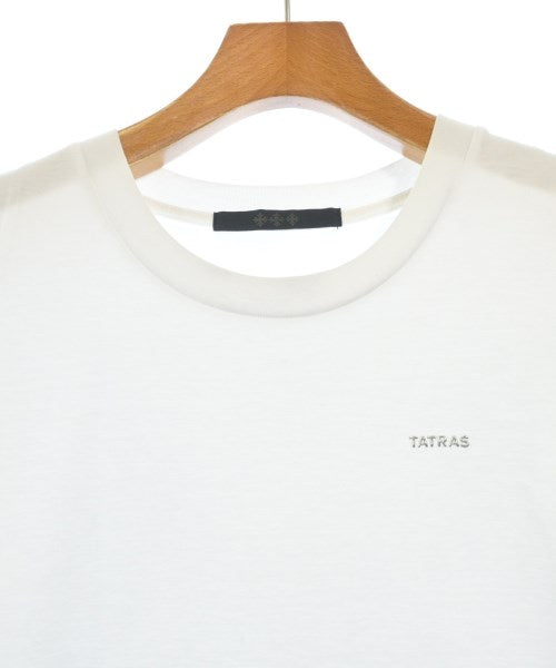 TATRAS เสื้อยืด/เสื้อท็อปส์