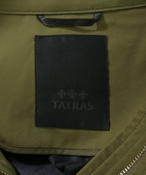 TATRAS แจ็คเก็ตเบลาส์ อื่น