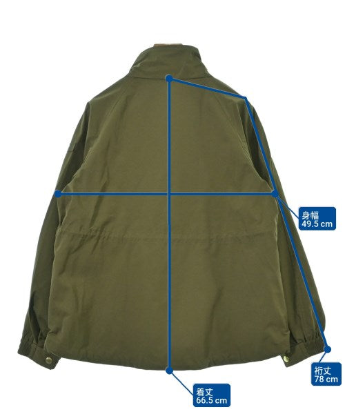 TATRAS แจ็คเก็ตเบลาส์ อื่น