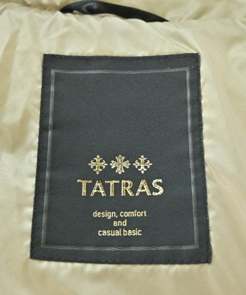 TATRAS เสื้อโค้ทดาวน์