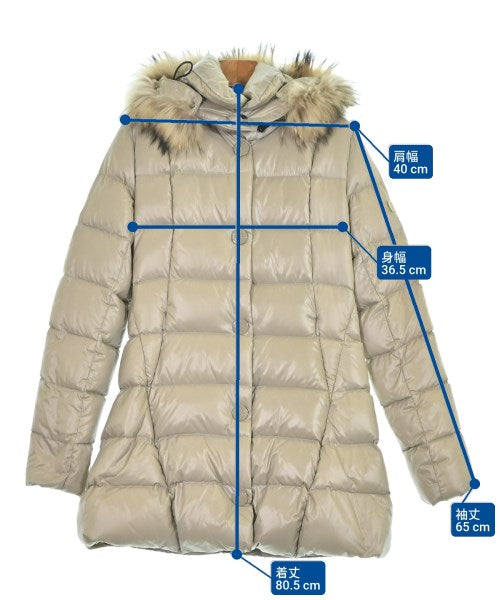 TATRAS เสื้อโค้ทดาวน์