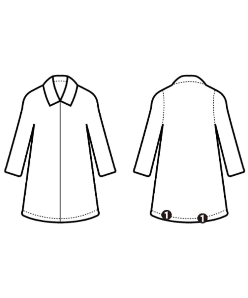 TATRAS เสื้อโค้ทดาวน์