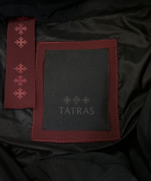 TATRAS เสื้อโค้ทดาวน์