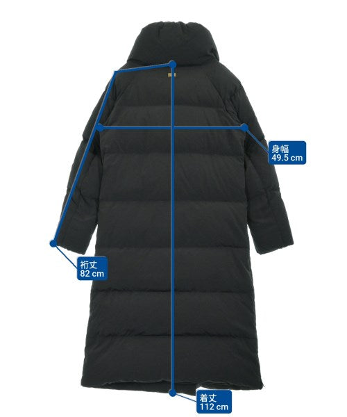 TATRAS เสื้อโค้ทดาวน์
