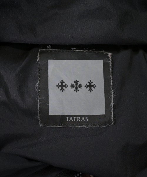 TATRAS เสื้อโค้ทดาวน์