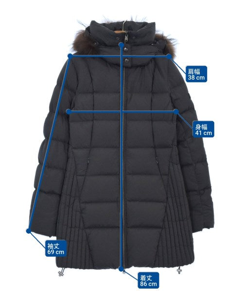 TATRAS เสื้อโค้ทดาวน์