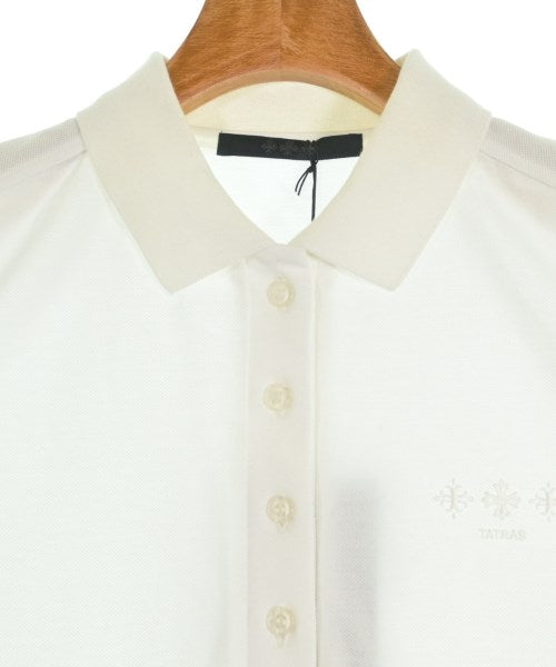 TATRAS เสื้อโปโล
