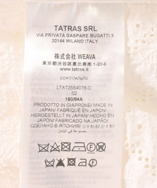 TATRAS เสื้อโค้ท อื่น