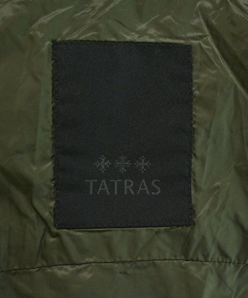 TATRAS แจ็คเก็ตเบลาส์ อื่น