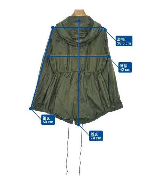 TATRAS แจ็คเก็ตเบลาส์ อื่น