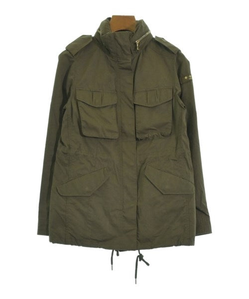 TATRAS แจ็กเก็ตทหาร