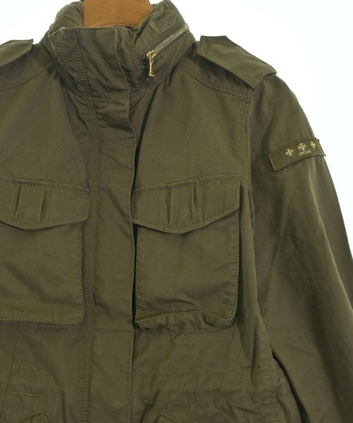 TATRAS แจ็กเก็ตทหาร