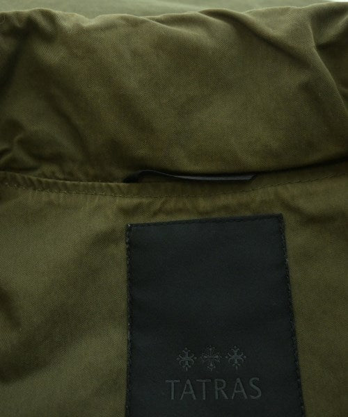 TATRAS แจ็กเก็ตทหาร