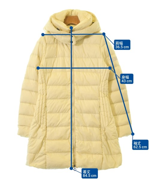 TATRAS เสื้อโค้ทดาวน์