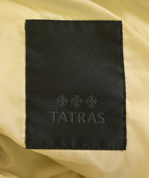 TATRAS เสื้อโค้ทดาวน์