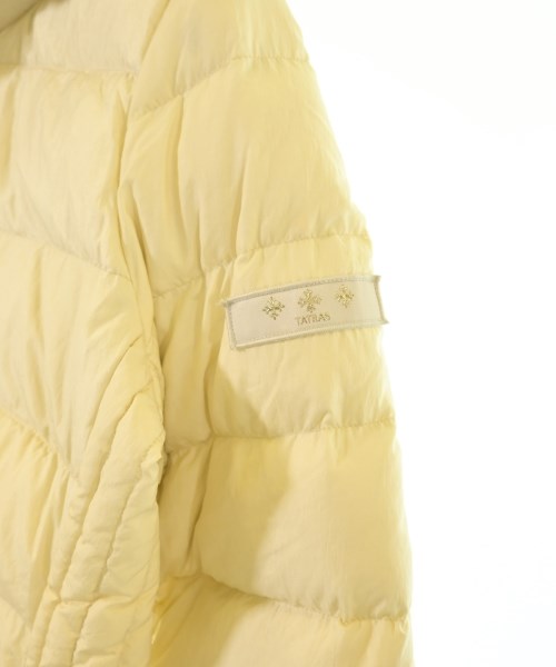 TATRAS เสื้อโค้ทดาวน์
