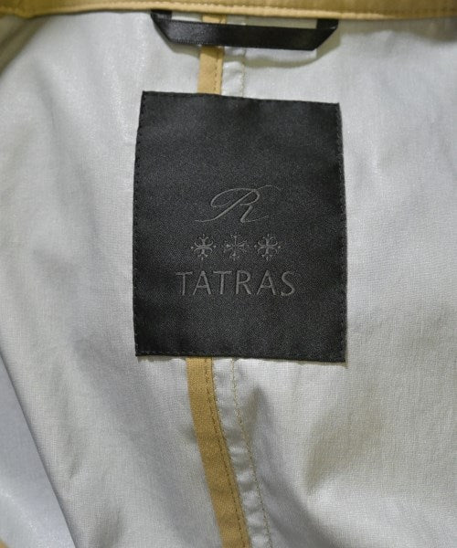 TATRAS เสื้อกันฝน