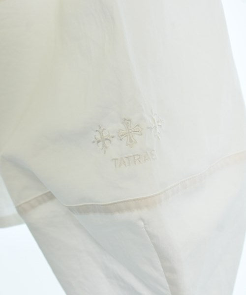 TATRAS เสื้อลำลอง