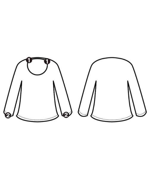 TATRAS เสื้อลำลอง