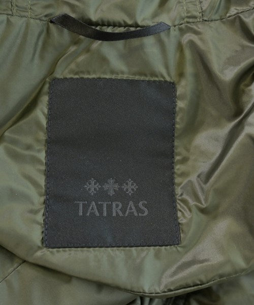 TATRAS แจ็คเก็ตเบลาส์ อื่น