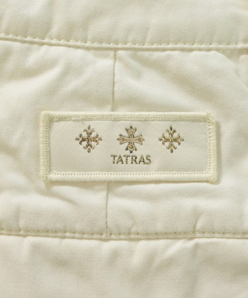 TATRAS กางเกงมีกระเป๋าข้างกางเกง2-4 กระเป๋า