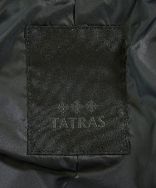 TATRAS เสื้อพาร์กาภูเขา