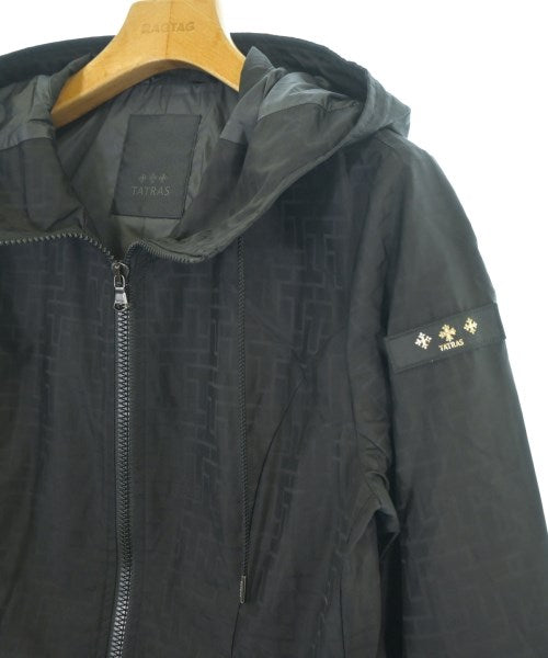 TATRAS เสื้อพาร์กาภูเขา