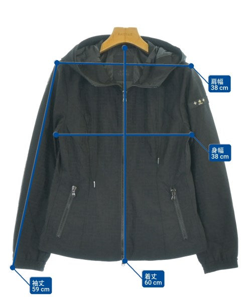 TATRAS เสื้อพาร์กาภูเขา