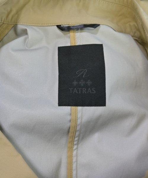 TATRAS เสื้อกันฝน
