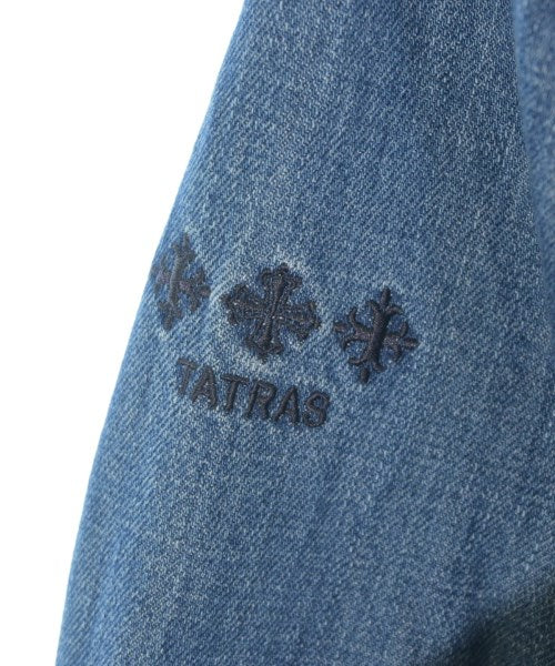 TATRAS แจ็คเก็ตเบลาส์ อื่น