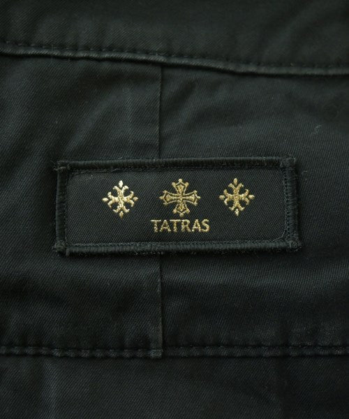 TATRAS กางเกงมีกระเป๋าข้างกางเกง2-4 กระเป๋า