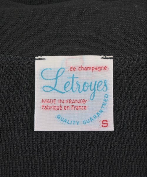 Letroyes เสื้อคาร์ดิแกน