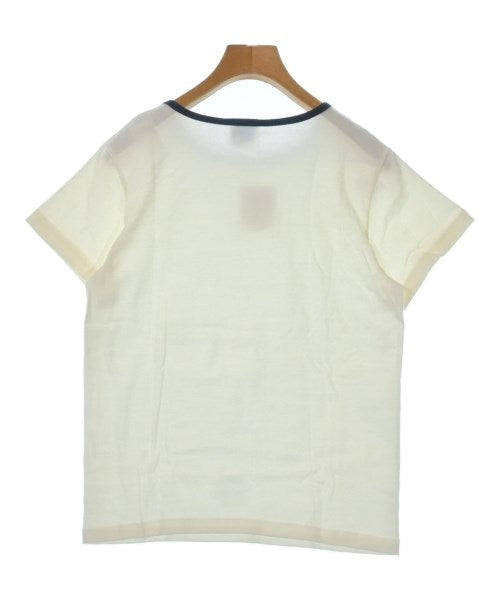 Letroyes เสื้อยืด/เสื้อท็อปส์