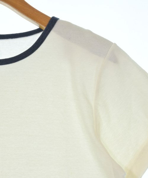 Letroyes เสื้อยืด/เสื้อท็อปส์