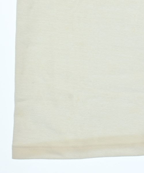 Letroyes เสื้อยืด/เสื้อท็อปส์
