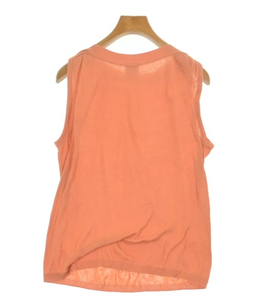 Letroyes เสื้อแขนกุด