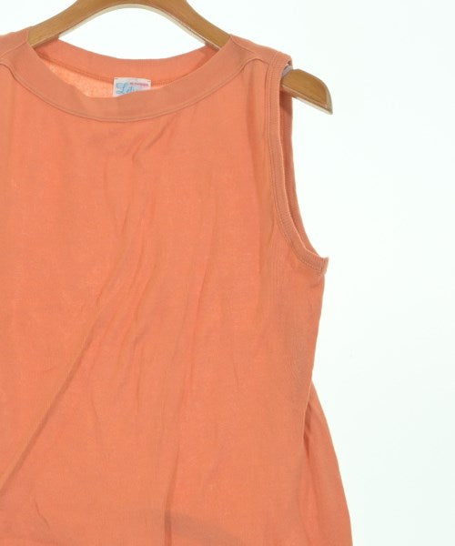 Letroyes เสื้อแขนกุด