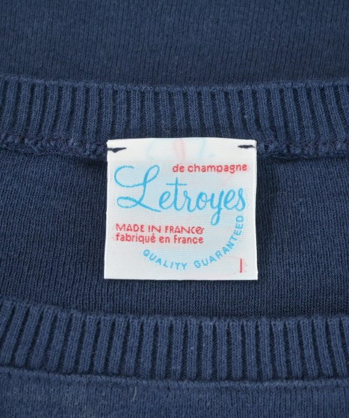 Letroyes เสื้อกันหนาว