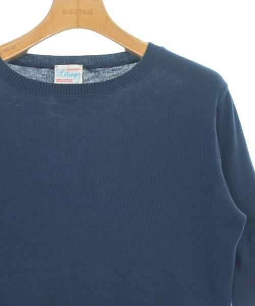 Letroyes เสื้อกันหนาว