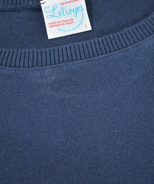 Letroyes เสื้อกันหนาว